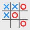 Tic Tac Toe: Retro Board Game! - iPhoneアプリ