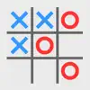 Tic Tac Toe: Retro Board Game!