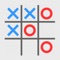 Tic Tac Toe: Retro Board Game!