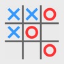Get Tic Tac Toe: Retro Board Game! for iOS, iPhone, iPad Aso Report