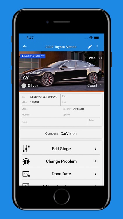 Very Happy Cars screenshot-3