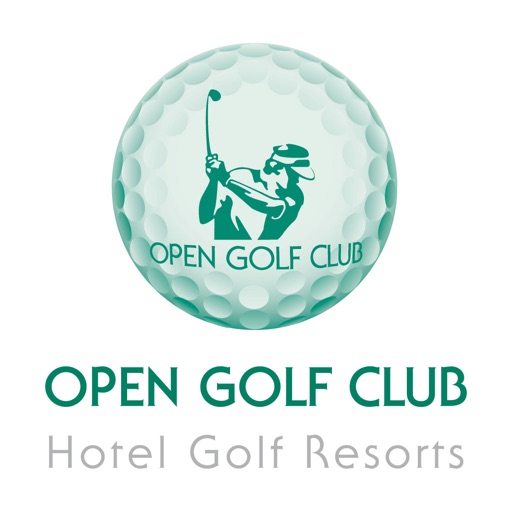 Open Golf Club