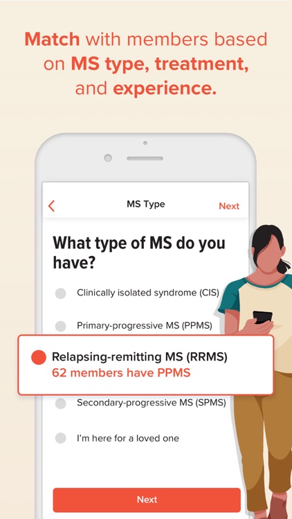 MS Healthline