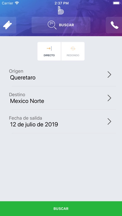 Busolinea: Mexico Bus Tickets