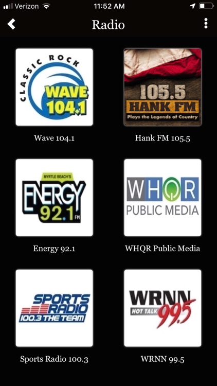 Georgetown SC screenshot-5