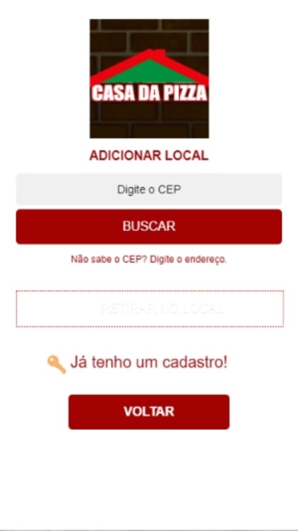 A Casa da Pizza screenshot-3