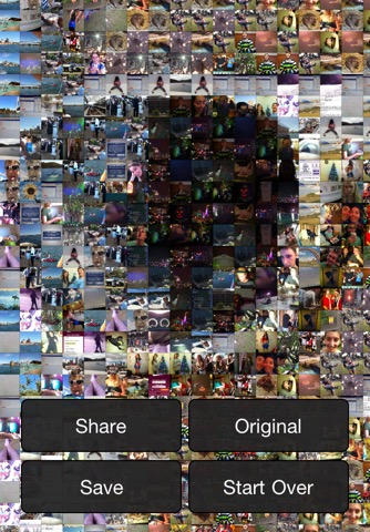 Photo Mosaicaのおすすめ画像2