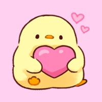 Soft and cute chick(love) pour PC
