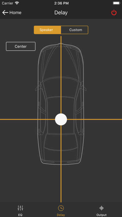 Screenshot #3 pour Q3
