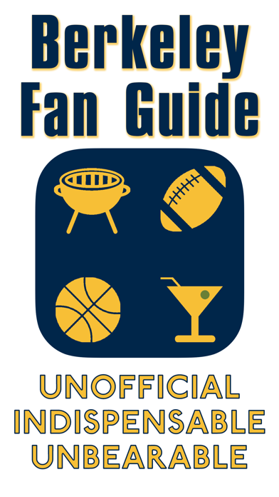 Screenshot #1 pour Bear Fan Guide 2019-2020