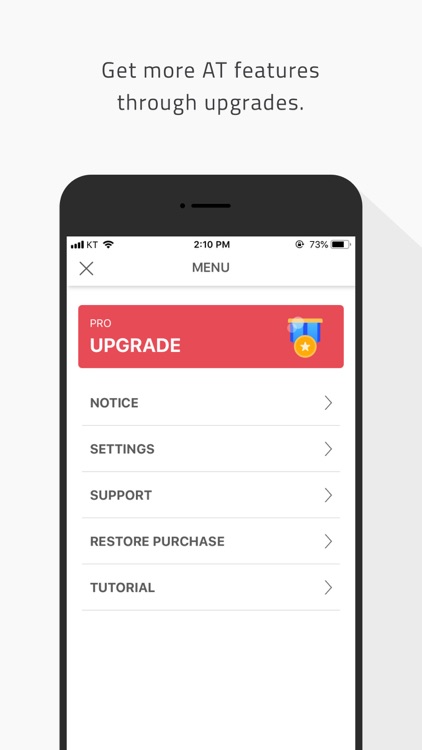 AT - Countdown reminder screenshot-3