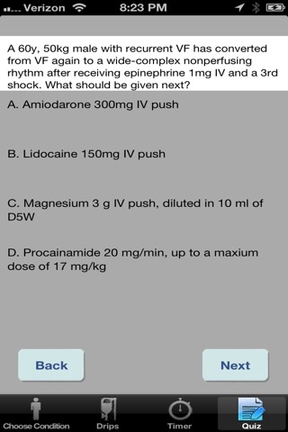 ACLS Fastのおすすめ画像4