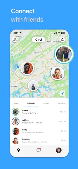 Game screenshot Circl - Bring People Together hack