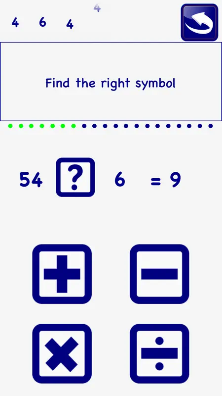 Brain Training Math & Logic screenshot 6 of 6