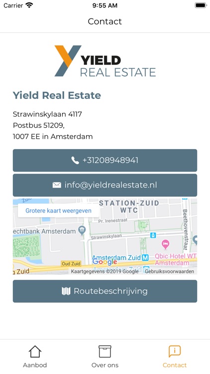 Yield Real Estate screenshot-3