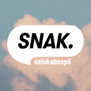 ELSK - Samtalekort fra SNAK