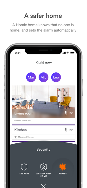Homix(圖3)-速報App
