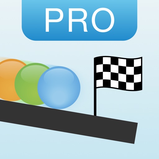 Bubble Ball Pro icon