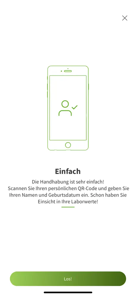 MeineLaborwerte
