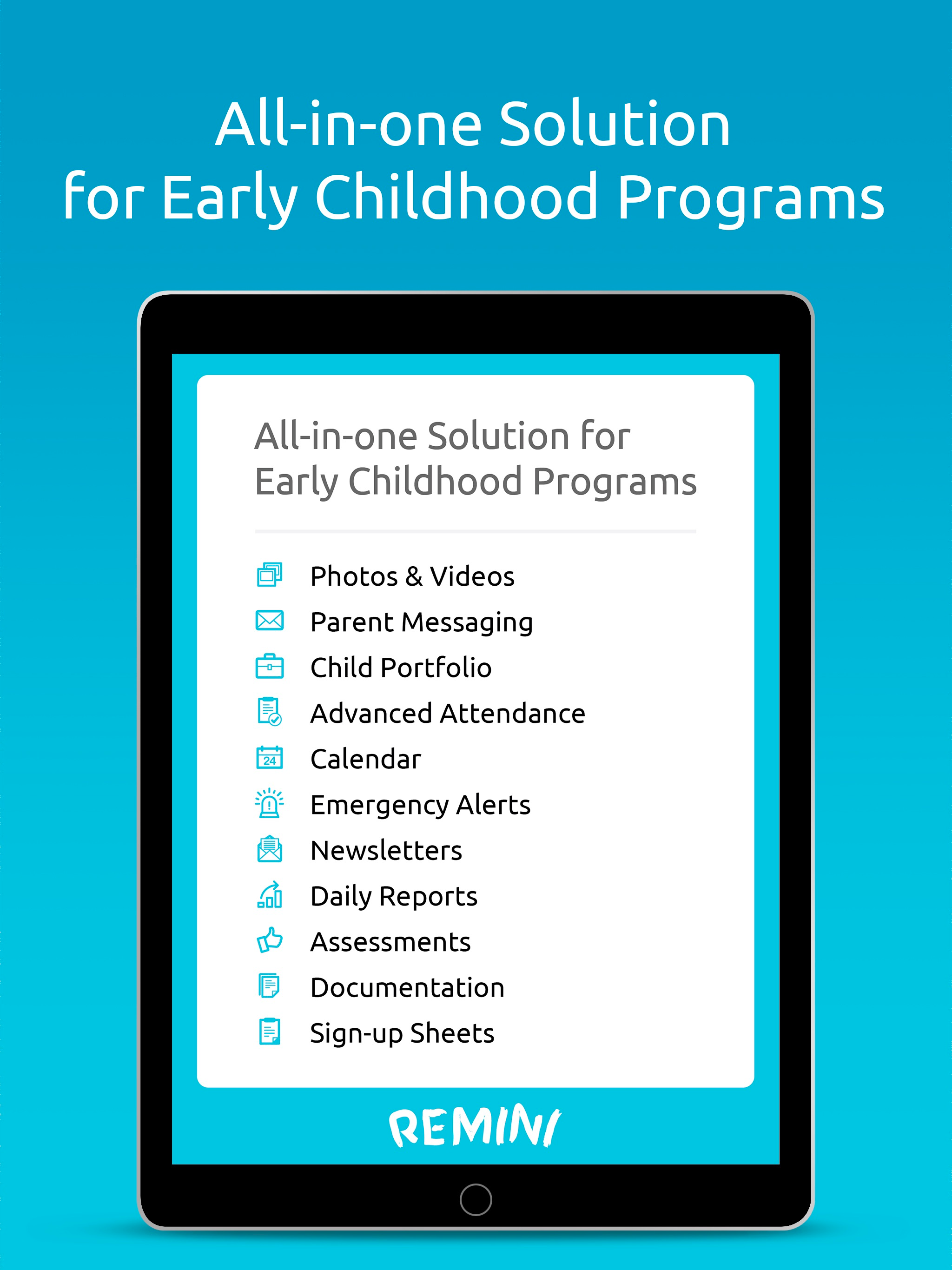 JCC Early Childhood