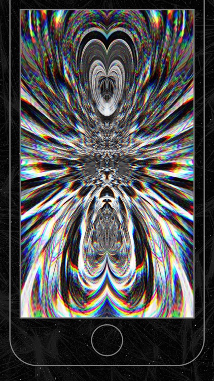 HYPERSPEKTIV: Photo, Video, AR screenshot-6