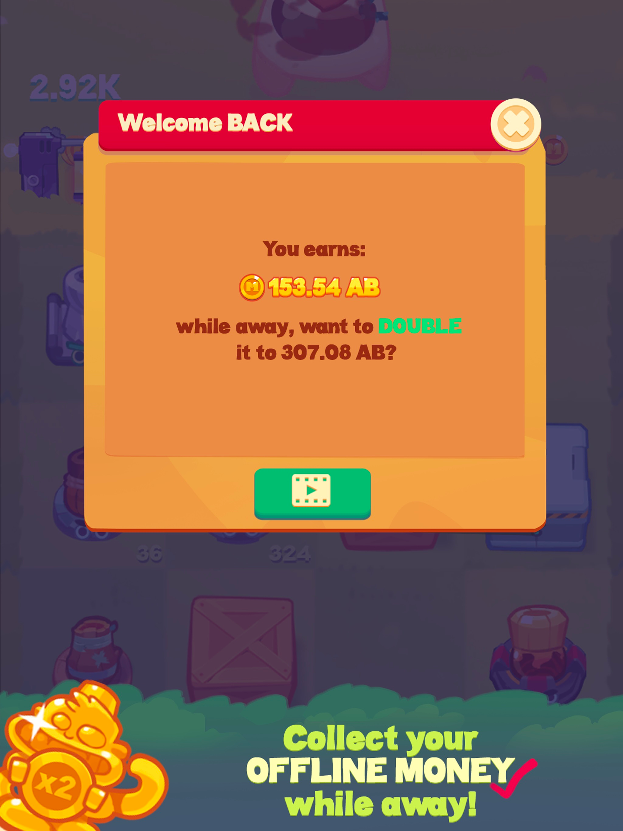Merge Battle