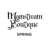 Mainstream Boutique Spring