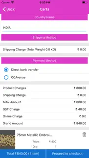 How to cancel & delete hjariwala 4