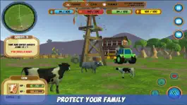 Game screenshot Cow Simulator apk