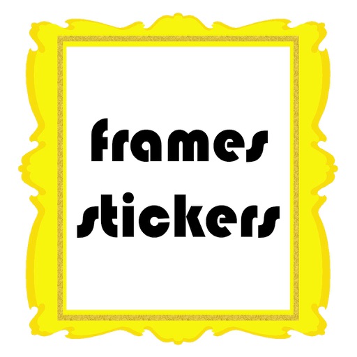 frames stickers iPhone & iPad Game Reviews