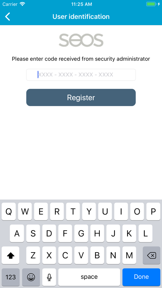 #1. ASSA ABLOY Mobile Access (iOS) 由: ASSA ABLOY AB