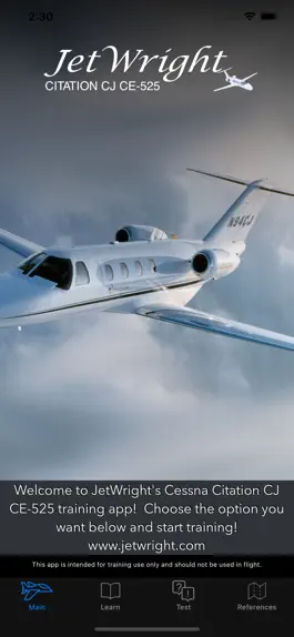 Game screenshot JetWright CE-525 CJ mod apk