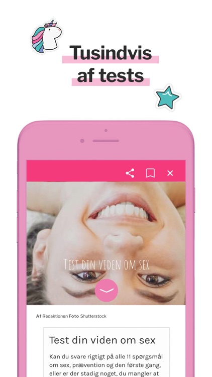 Vi Unge – VIPige screenshot-5