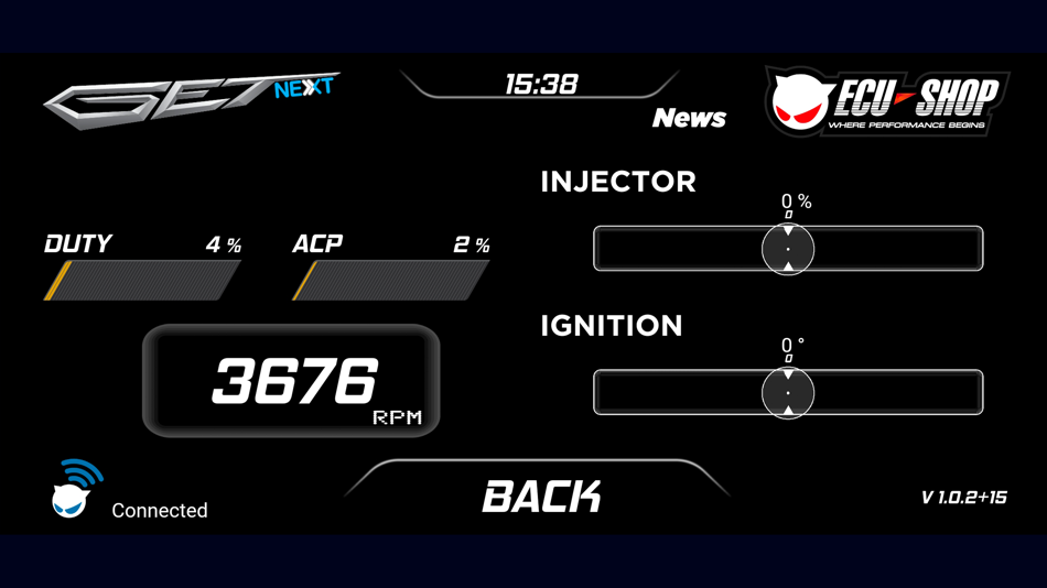 #7. Get Next (iOS) 由: ECU=SHOP