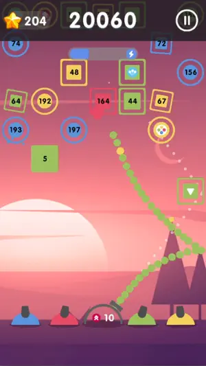 Bubbles Cannon screenshot 4