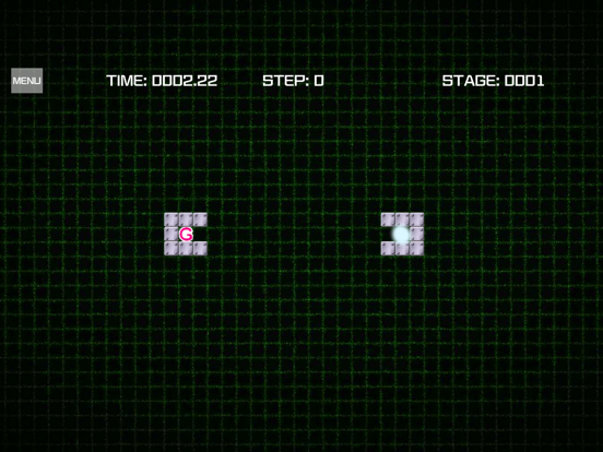 Screenshot #5 pour Escape From Electronic Circuit