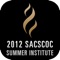 On behalf of The Southern Association of Colleges and Schools Commission on Colleges, EproMeetingApps is the official app provider for the 2012 SACSCOC Summer Institute, July 29 - August 1, 2012, at Omni Hotel at CNN Center in Atlanta, GA