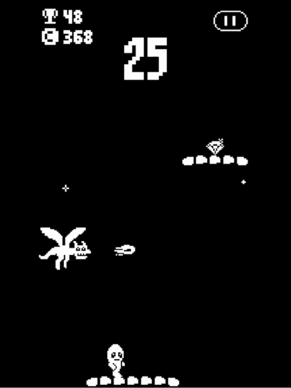 Screenshot #5 pour Super Orbit