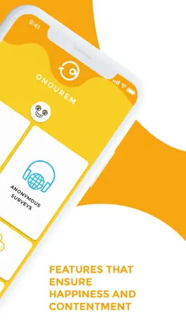 Game screenshot Onourem: 10-Minute Wellness apk