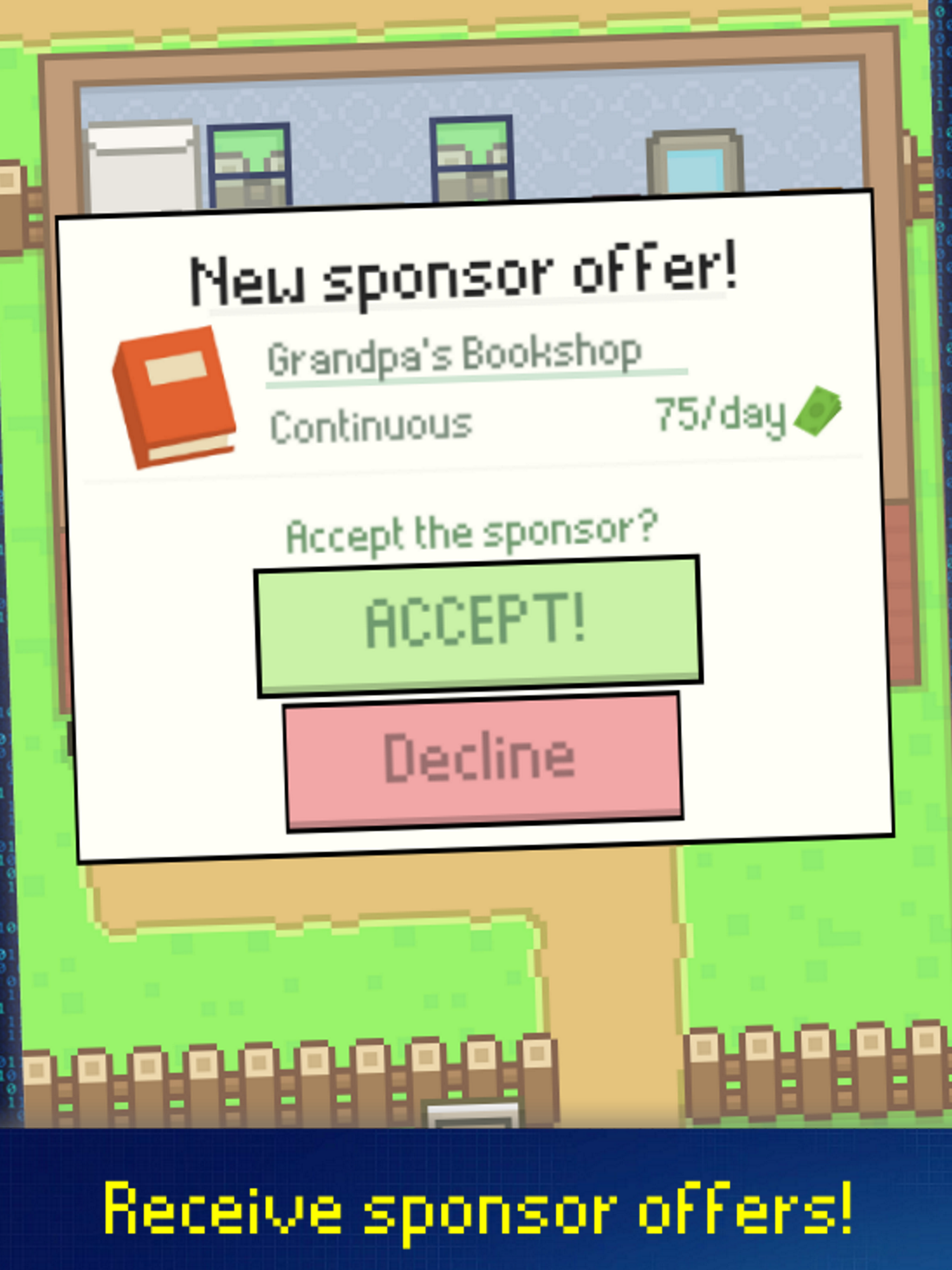 Streamer Sim Tycoon screenshot 11