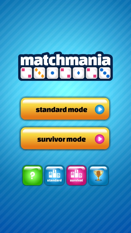 matchmania - puzzle match game by Kenneth Cooney