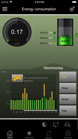 By-web screenshot 3