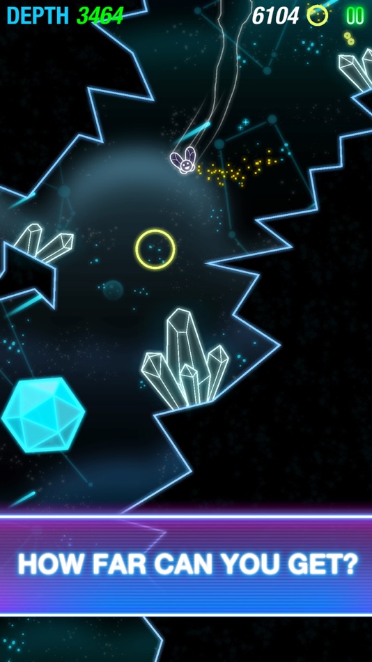 #5. Let's Go Drop (iOS) Podle: Cobra Mobile Limited