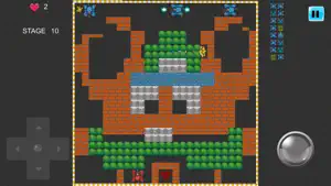 Battle City - Tank World screenshot 1