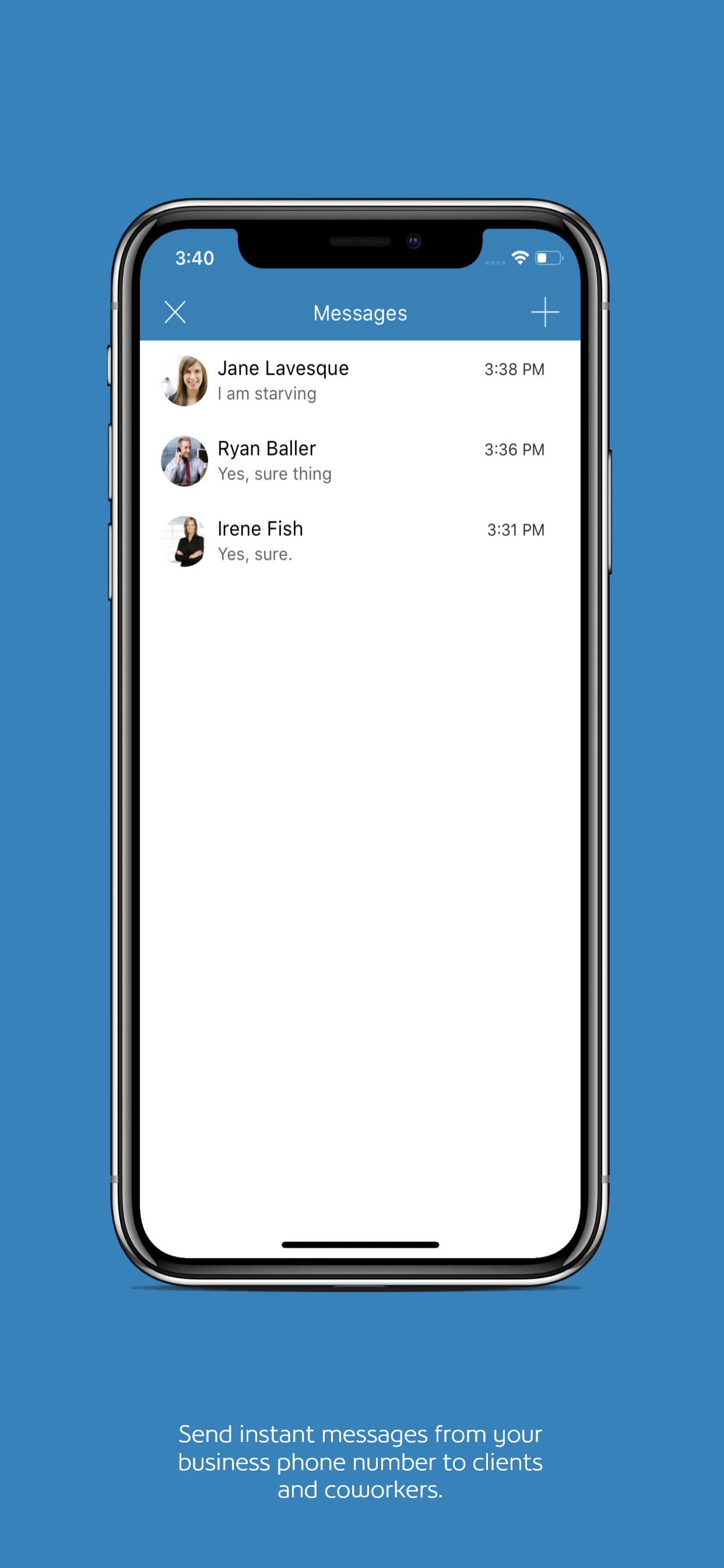 Shaw SmartVoice screenshot 4