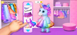 Game screenshot Pony Sisters Pop Music Band hack