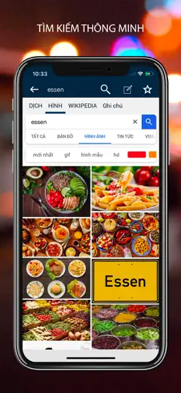 Game screenshot Từ Điển Đức Việt PRO - VDICT mod apk