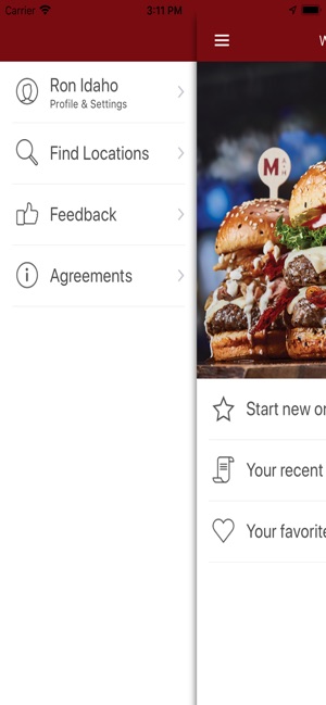 Miller's Ale House Ordering(圖2)-速報App