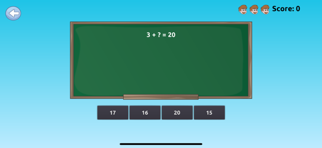 First Grade Math Test Lite(圖6)-速報App