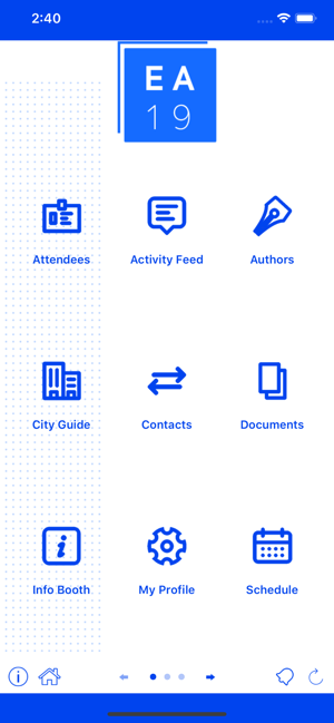 EA Connect Days(圖3)-速報App